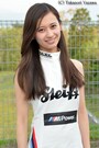 優美／M Power Girls