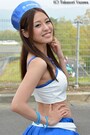 北原さつき／PACIFIC FAIRIES 2014
