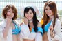 DIJONのゆかいな仲間達