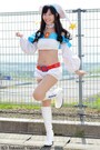 ねねか隊長／DIJONのゆかいな仲間達
