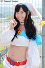ねねか隊長／DIJONのゆかいな仲間達
