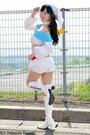 ねねか隊長／DIJONのゆかいな仲間達
