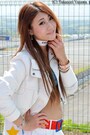 渡部めぐみ／DIJONのゆかいな仲間達