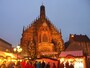 ニュルンベルクのクリスマス市