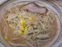 味噌ラーメン