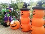 ハローウィン