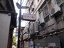 ディープさを醸しだす看板