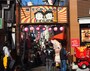 もはやどこの街なのかわからない通り