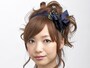 hair and make KEIKO