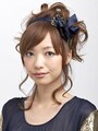 hair make KEIKO