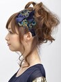 hair make KEIKO