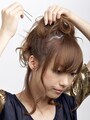 5か所ていどに分けるとバランスがよい
