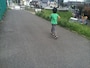スロージョギングは「遅筋」を使ってゆっくり走る