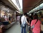 長瀞駅と岩畳を繋ぐ岩畳通り商店街
