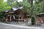 宝登山神社本堂