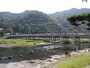 渡月橋