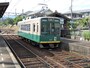 嵐電(京福電車)