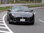 ジャガーFタイプRクーぺ