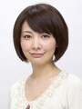 軽やかあごラインボブ