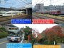 蓬莱園へのアプローチ方法