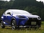 レクサスNX