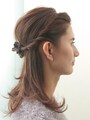 hair make WAKO