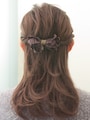hair make WAKO