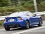 スバルBRZ