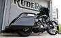 2006 FLHX / RUDE ROD CUSTOM CYCLE