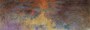 クロード・モネ 《睡蓮の池、夕暮れ》 1916/22年 ?2014 Kunsthaus Z?rich. All rights reserved.