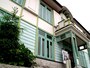 外壁のツートンカラーのバランス