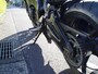 FZ1 FAZER 特徴的なスイングアーム