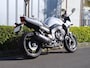 FZ1　FAZERリアビュー