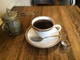 コーヒー