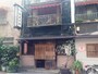 1928年に建てられた同店の店頭