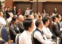 発表を待つ生産者の方々