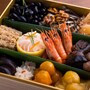 ２０１５年『福千鳥のおせち料理』