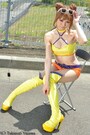 朔矢あいね／2014 DGRQ