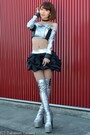 辻井美香／TWS プリンセス