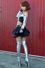 辻井美香／TWS プリンセス