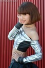 辻井美香／TWS プリンセス