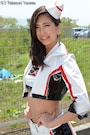 谷本麻衣／Team TAISAN