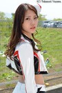 笠原愛理／Team TAISAN