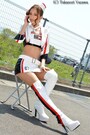 富田カナ／Team TAISAN
