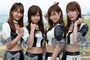 JLOCレースクイーン