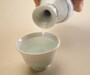 なじみの食堂で一人酒/イメージ