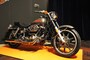 ショベルヘッドエンジンの1979 FXS ローライダー。