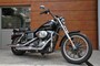 キャブレター仕様の2005 FXDL ローライダー。