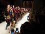 BURBERRY PRORSUM 2014-15年秋冬ロンドンコレクション