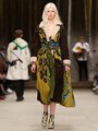 BURBERRY PRORSUM 2014-15年秋冬ロンドンコレクション